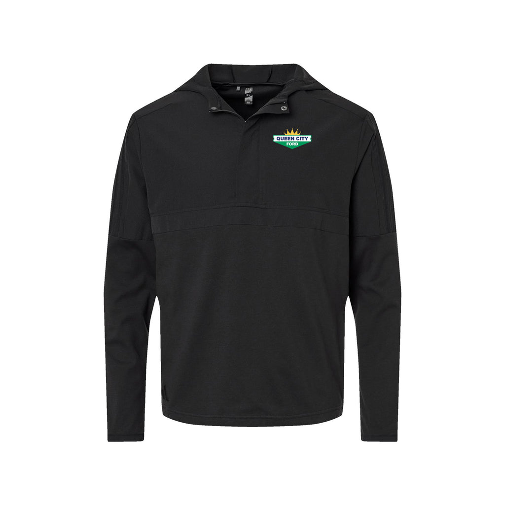 Queen City Ford - Adidas - Anorak