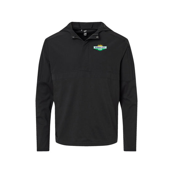 Queen City Ford - Adidas - Anorak