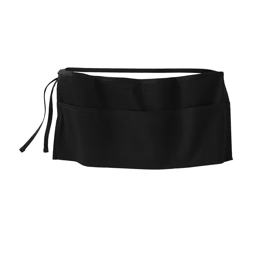 Rusty Bucket Workwear - Port Authority® Easy Care Waist Apron with Stain Release