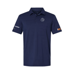 Performance Georgesville - Men's Textured Stripe Polo