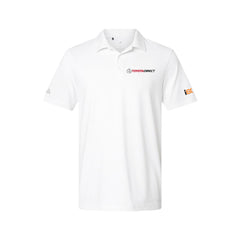 Toyota Direct - Adidas - Textured Stripe Polo