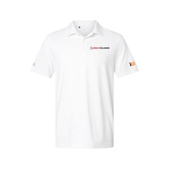 Direct Collision - Adidas - Textured Stripe Polo