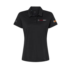 Toyota Direct - Adidas - Women's Textured Stripe Polo