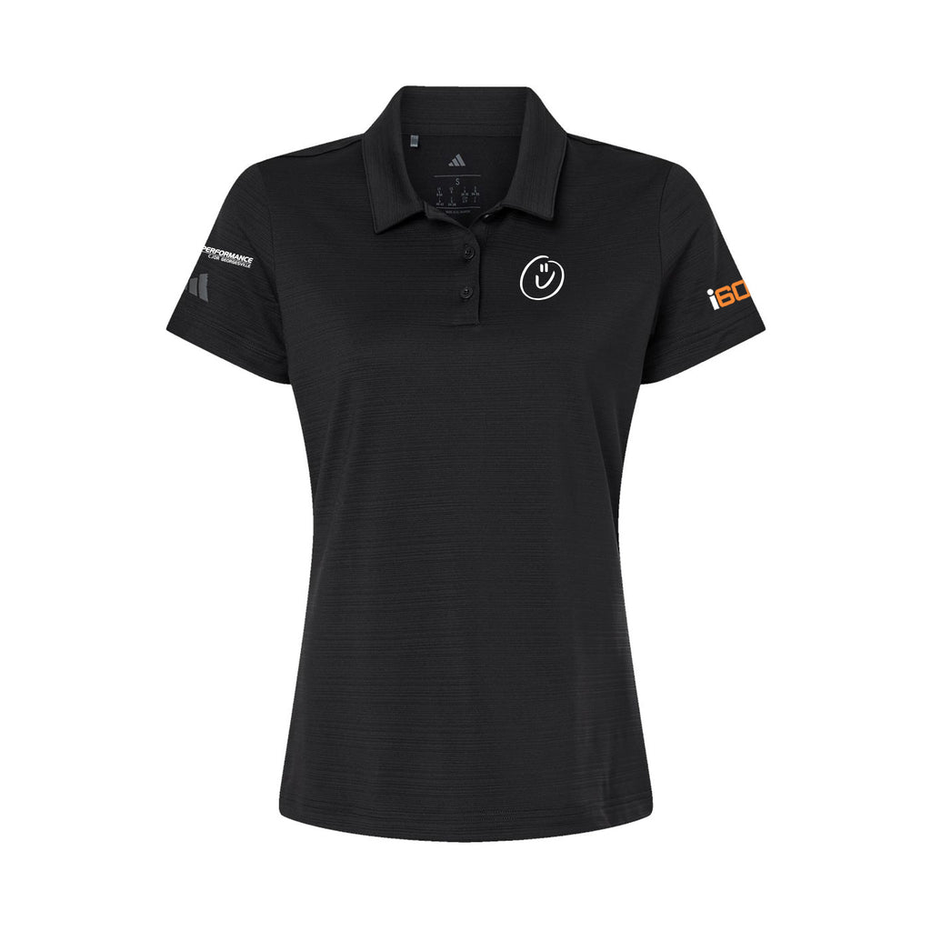 Performance Georgesville - Women's Textured Stripe Polo