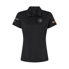 Performance Georgesville - Women's Textured Stripe Polo