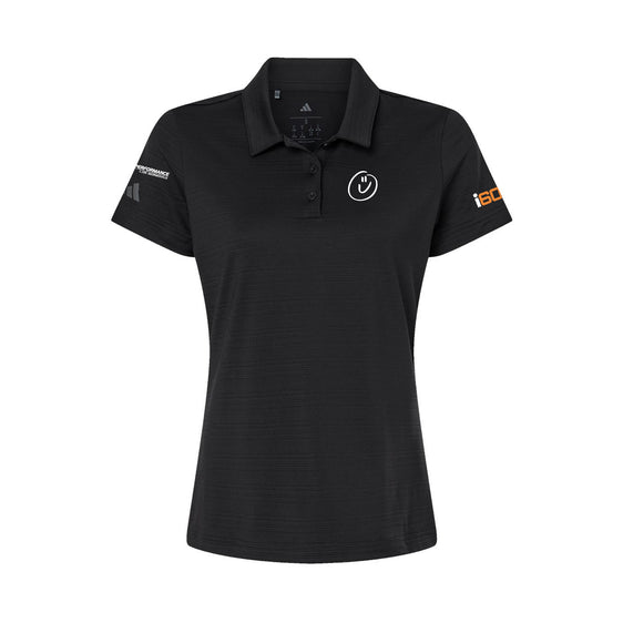 Performance Georgesville - Women's Textured Stripe Polo