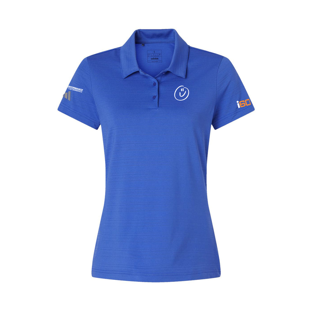 Performance Georgesville - Women's Textured Stripe Polo