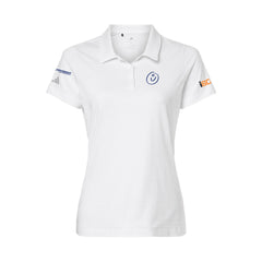 Performance Georgesville - Women's Textured Stripe Polo
