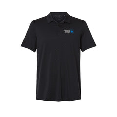 Johnson Honda of Stuart - Men's 4-Way Stretch Printed Polo