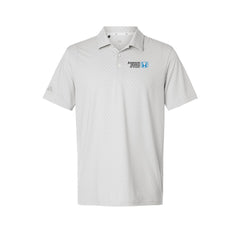 Johnson Honda of Stuart - Men's 4-Way Stretch Printed Polo