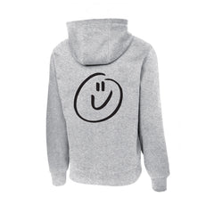 Direct Collision - Sport-Tek® Pullover Hooded Sweatshirt