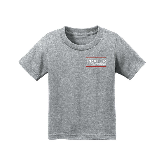 Prater Engineering - Port & Company® Infant Core Cotton Tee
