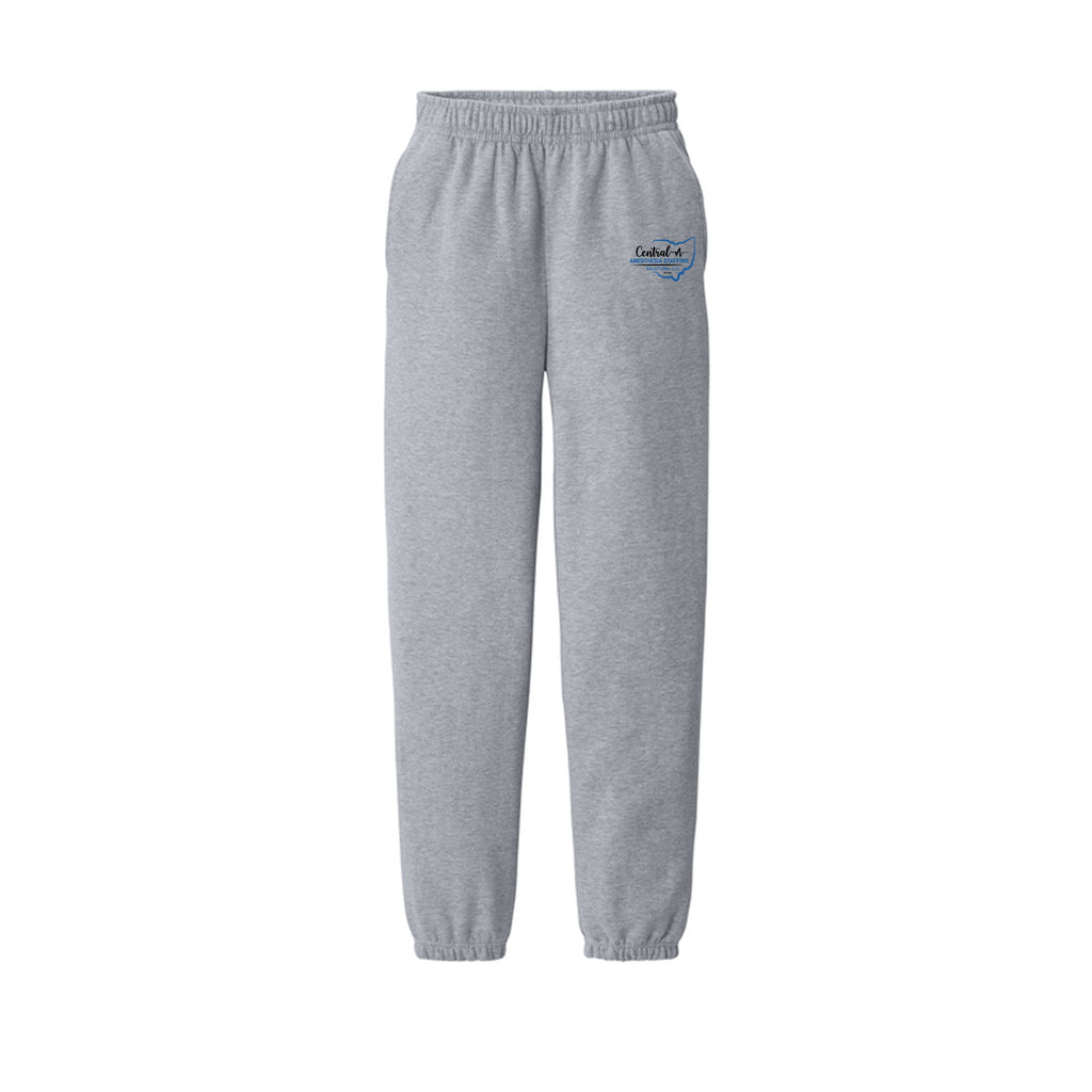CASS - BELLA+CANVAS® Unisex 10-Ounce Heavyweight Sweatpant
