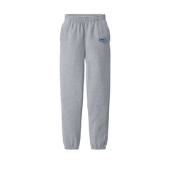 CASS - BELLA+CANVAS® Unisex 10-Ounce Heavyweight Sweatpant