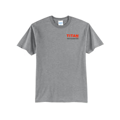 Titan USA - Port & Company® Core Blend Tee