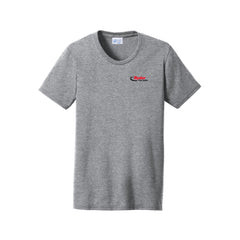 Ryder - Port & Co™ Women's Core Blend Tee