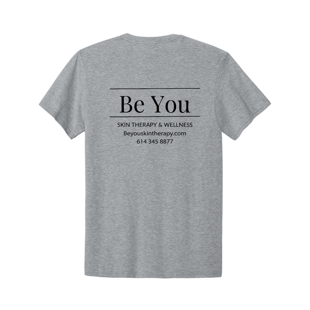 Be You Skin Therapy - Jerzees Ultimate™ Unisex Ring Spun T-Shirt