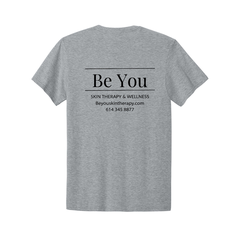Be You Skin Therapy - Jerzees Classics™ Unisex Cotton T-Shirt
