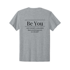 Be You Skin Therapy - Jerzees Classics™ Unisex Cotton T-Shirt