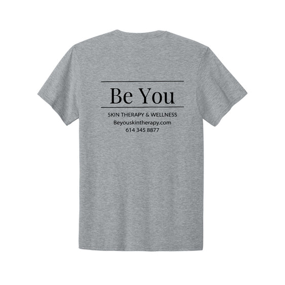 Be You Skin Therapy - Jerzees Classics™ Unisex Cotton T-Shirt