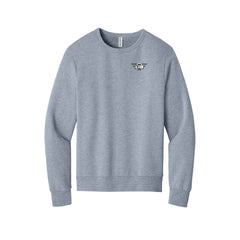 Bob Caldwell Automotive - BELLA+CANVAS® Unisex Sponge Fleece Classic Crewneck Sweatshirt