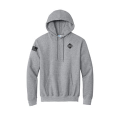En-Vision Concrete - Port & Co™ Essential Fleece Pullover Hooded Sweatshirt