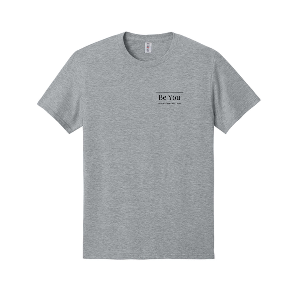 Be You Skin Therapy - Jerzees Ultimate™ Unisex Ring Spun T-Shirt
