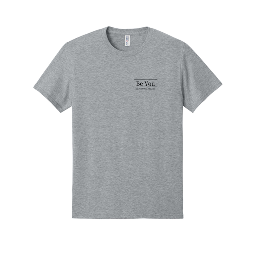 Be You Skin Therapy - Jerzees Classics™ Unisex Cotton T-Shirt