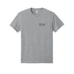 Be You Skin Therapy - Jerzees Classics™ Unisex Cotton T-Shirt