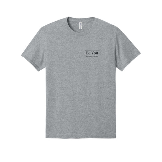 Be You Skin Therapy - Jerzees Classics™ Unisex Cotton T-Shirt