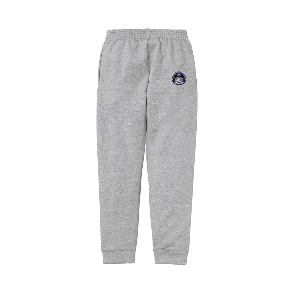 WLMS - Port & Co™ YOUTH Core Fleece Jogger
