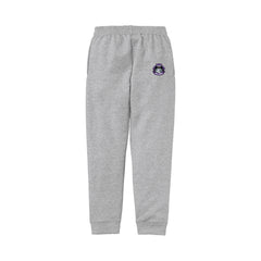 WLMS - Port & Co™ YOUTH Core Fleece Jogger