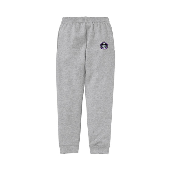 WLMS - Port & Co™ YOUTH Core Fleece Jogger