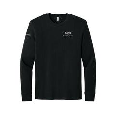 Cadillac of Oak Lawn - Allmade® Unisex Long Sleeve Organic Cotton Tee