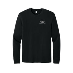 Cadillac of Oak Lawn - Allmade® Unisex Long Sleeve Organic Cotton Tee