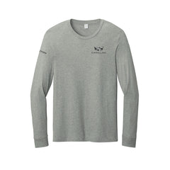 Cadillac of Oak Lawn - Allmade® Unisex Long Sleeve Organic Cotton Tee