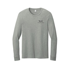 Cadillac of Oak Lawn - Allmade® Unisex Long Sleeve Organic Cotton Tee