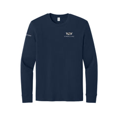 Cadillac of Oak Lawn - Allmade® Unisex Long Sleeve Organic Cotton Tee