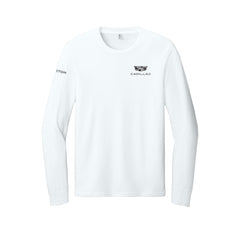 Cadillac of Oak Lawn - Allmade® Unisex Long Sleeve Organic Cotton Tee
