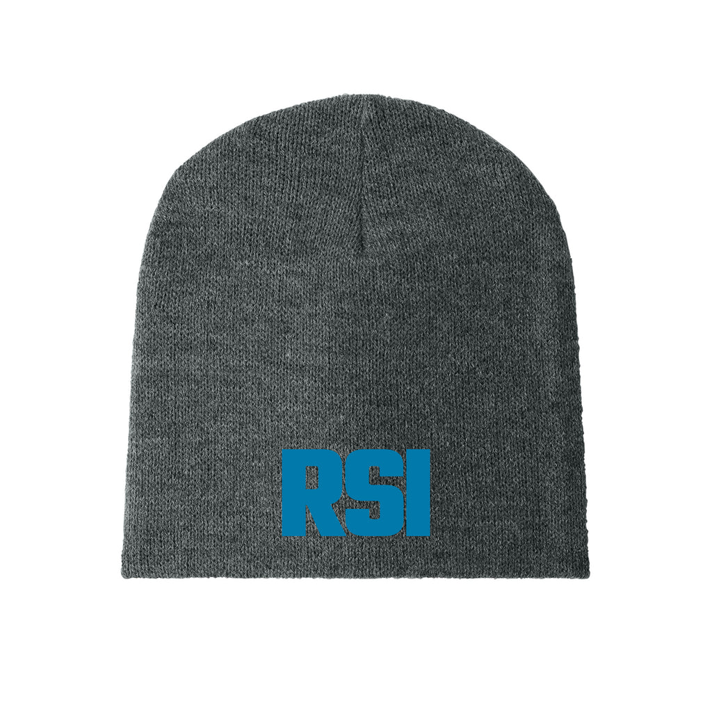 Renier Construction - Port & Company® - Beanie Cap