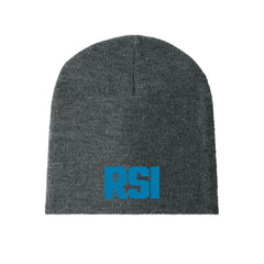 Renier Construction - Port & Company® - Beanie Cap