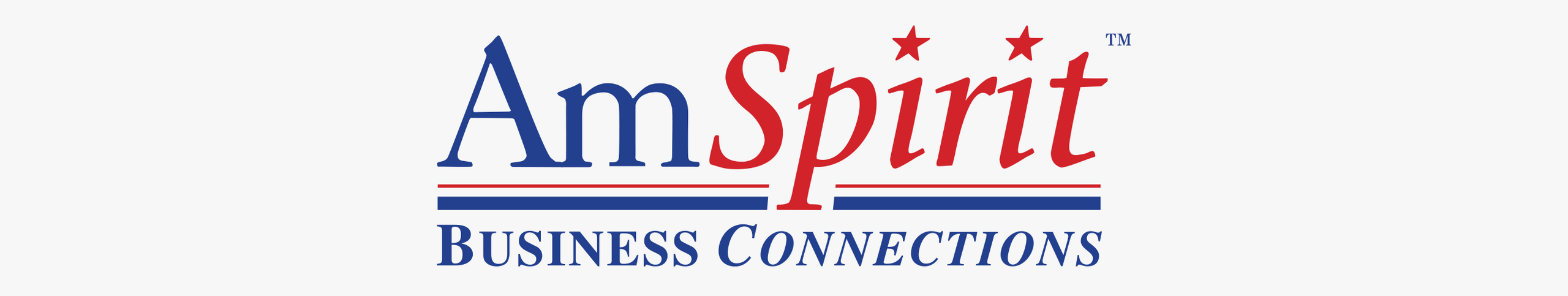 AmSpirit banner