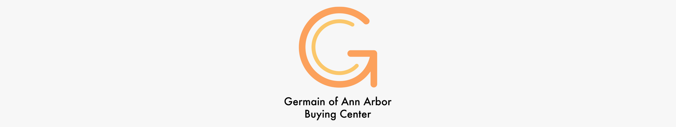 Ann Arbor Buying Center banner