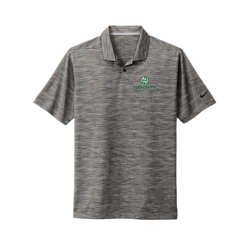 Haughn & Associates - Nike Dri-FIT Vapor Space Dyed Polo