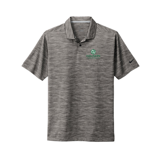 Haughn & Associates - Nike Dri-FIT Vapor Space Dyed Polo
