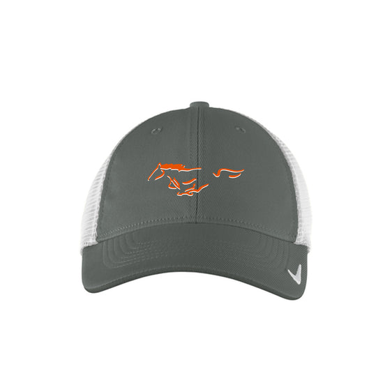 Conns - Nike Stretch-to-Fit Mesh Back Cap