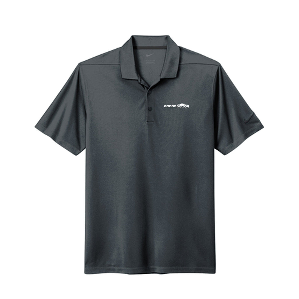 Goode Motor Mazda - Nike Dri-FIT Micro Pique 2.0 Polo