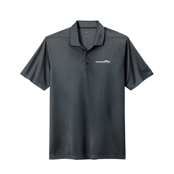 Goode Motor Mazda - Nike Dri-FIT Micro Pique 2.0 Polo
