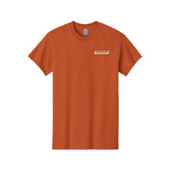 Carbonless Cut - Gildan® - Heavy Cotton™ 100% Cotton T-Shirt