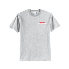 Ryder - Port & Company® Core Blend Tee - EXTENDED SIZES UP TO 6XL